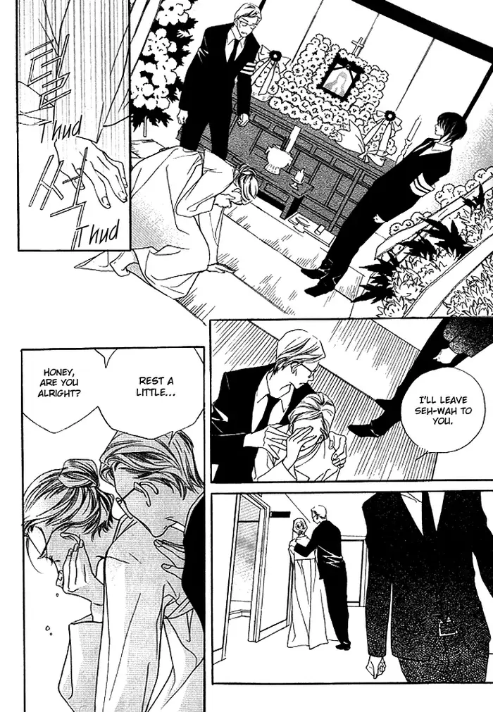 The Flowers of Evil Chapter 26 image 23_optimized